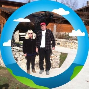 Meet your Posher, Sherri